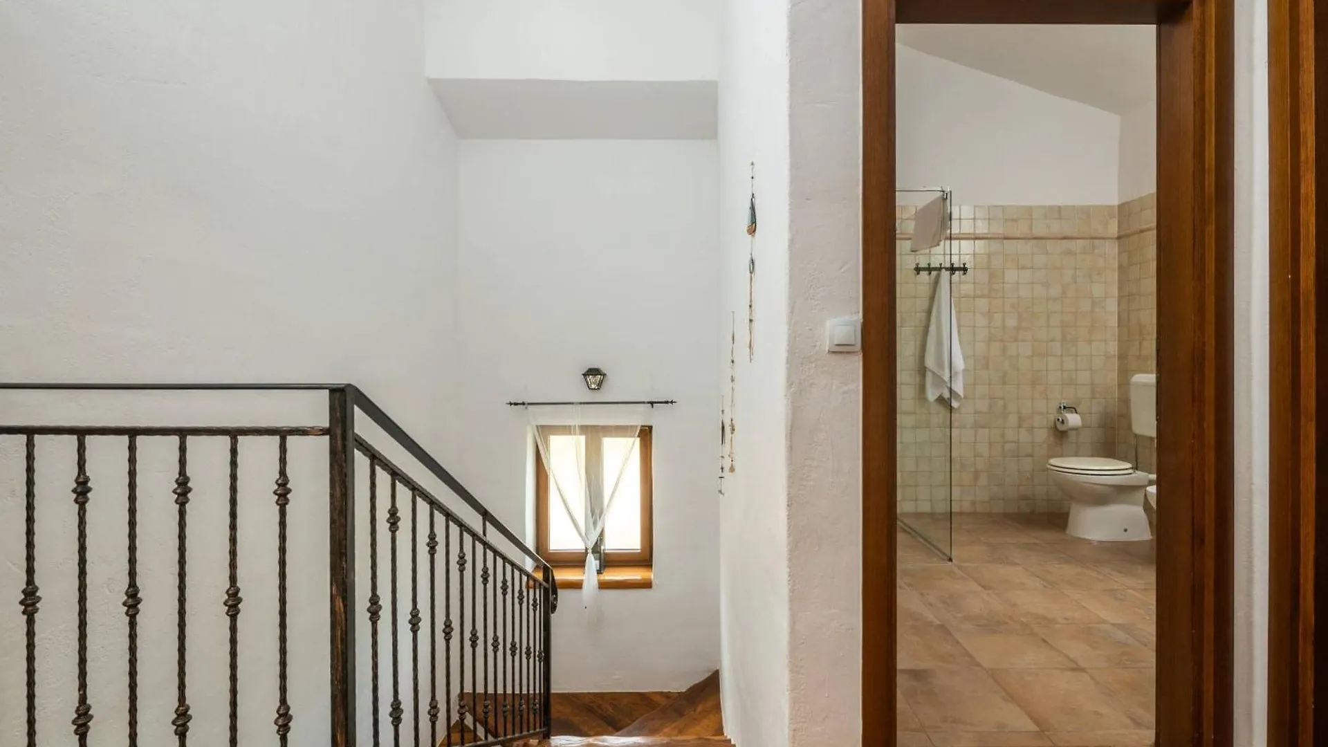 Villa Orlene Butkovici  Butkovici (Istria)