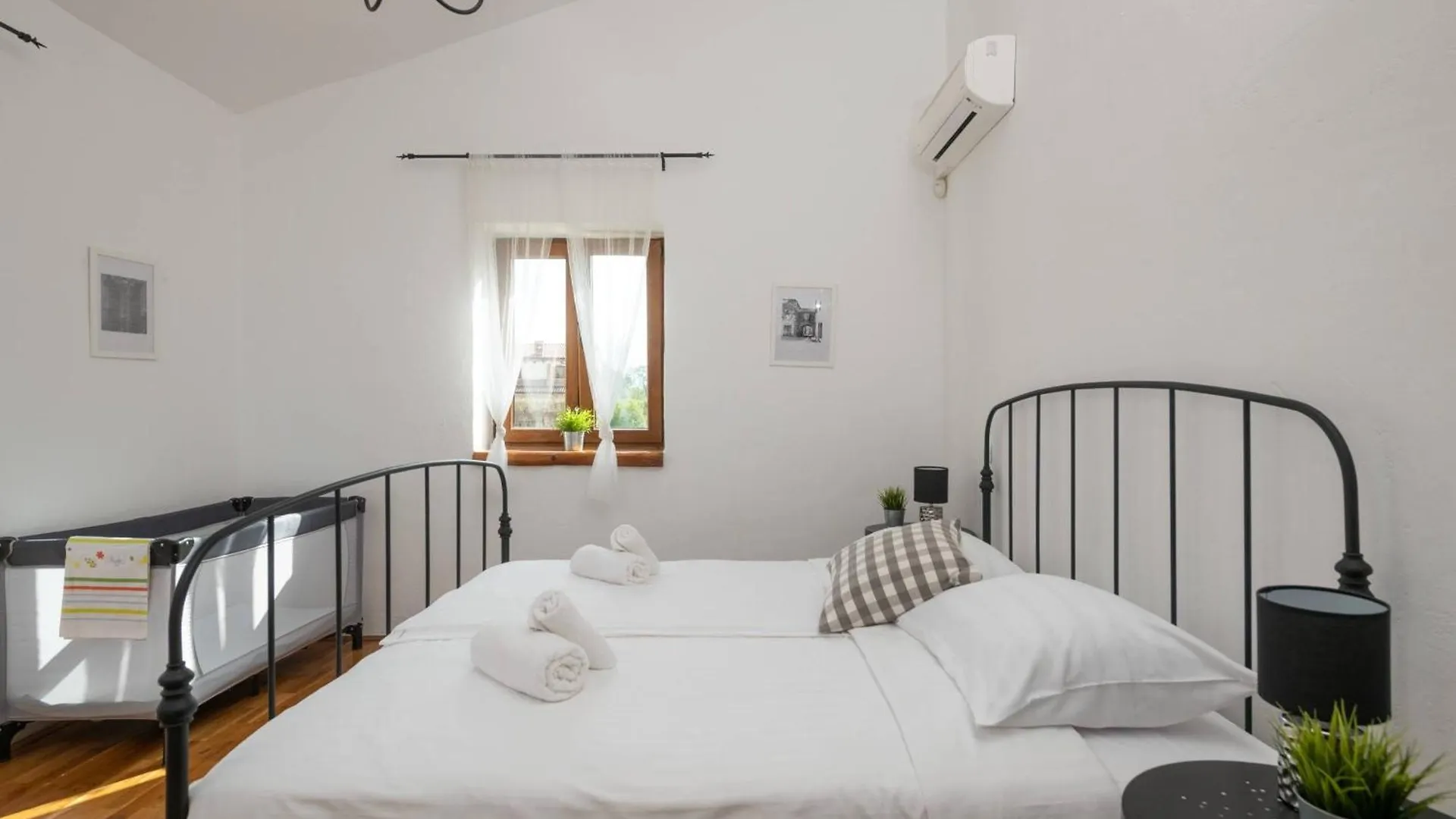 Villa Orlene Butkovici  0*, Butkovici (Istria) Хорватия