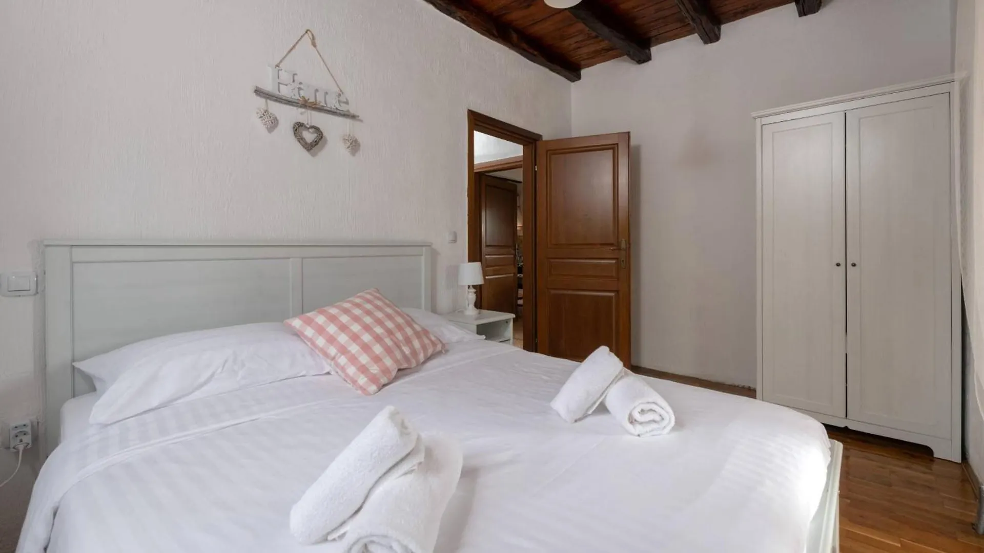 Villa Orlene Butkovici  Дом отдыха Butkovici (Istria)