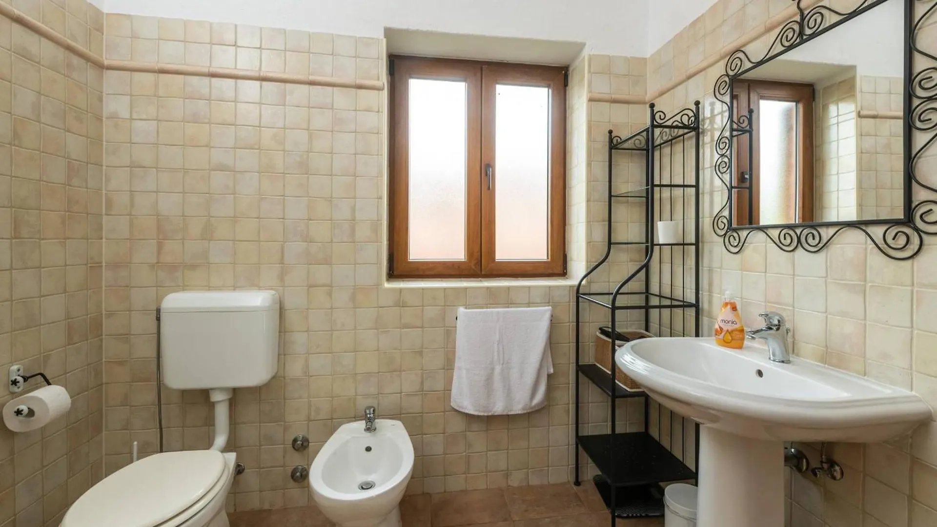 Villa Orlene Butkovici  0*, Butkovici (Istria)