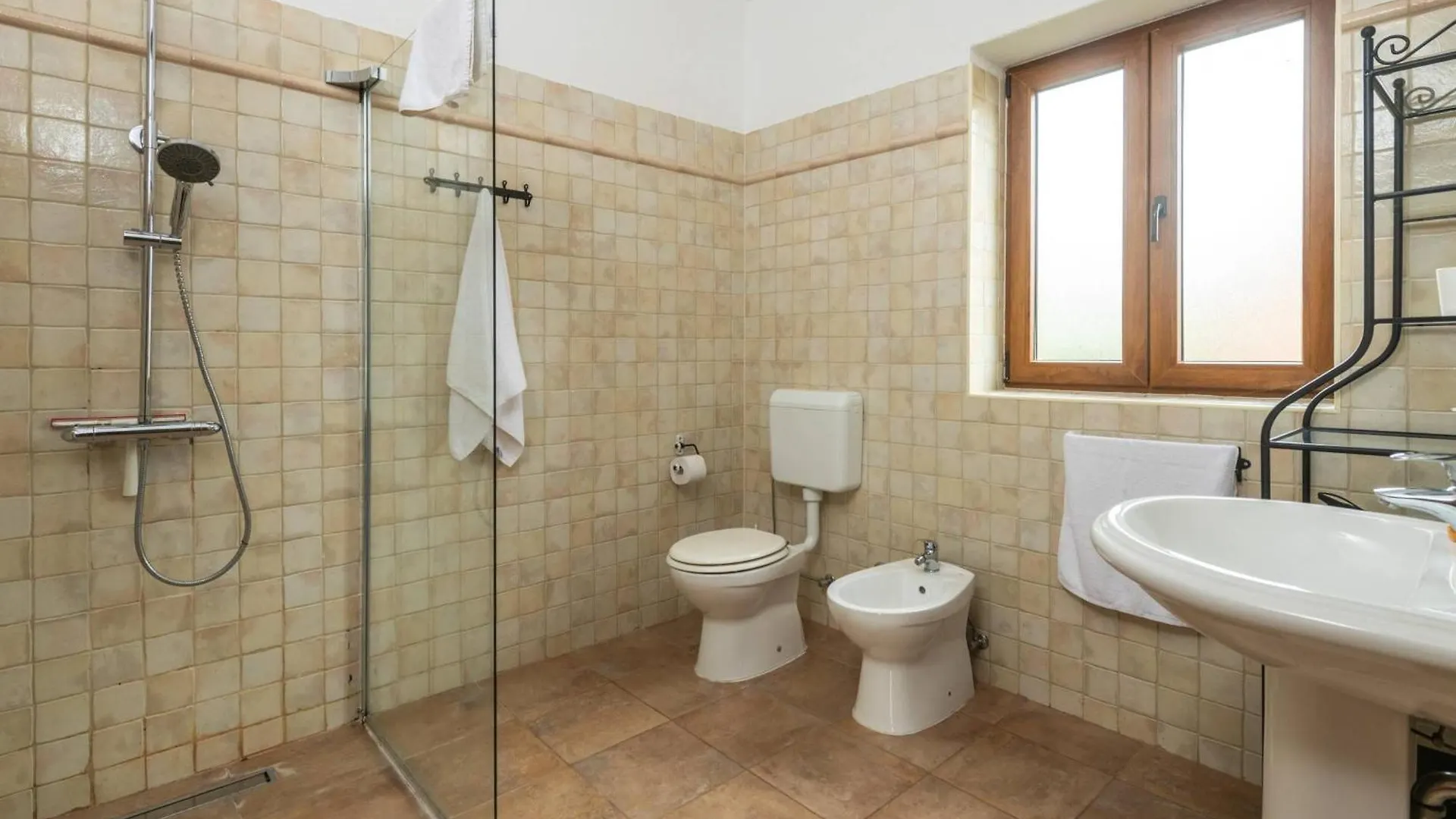 Villa Orlene Butkovici  Holiday home