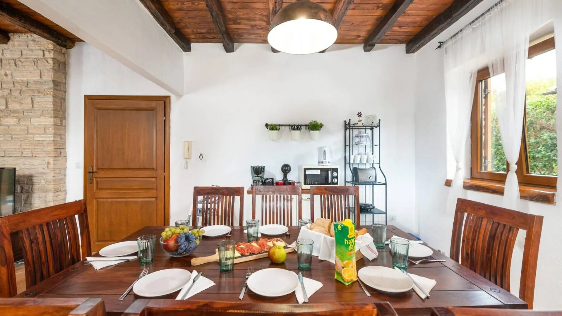 Villa Orlene Butkovici  0*, Butkovici (Istria) Хорватия