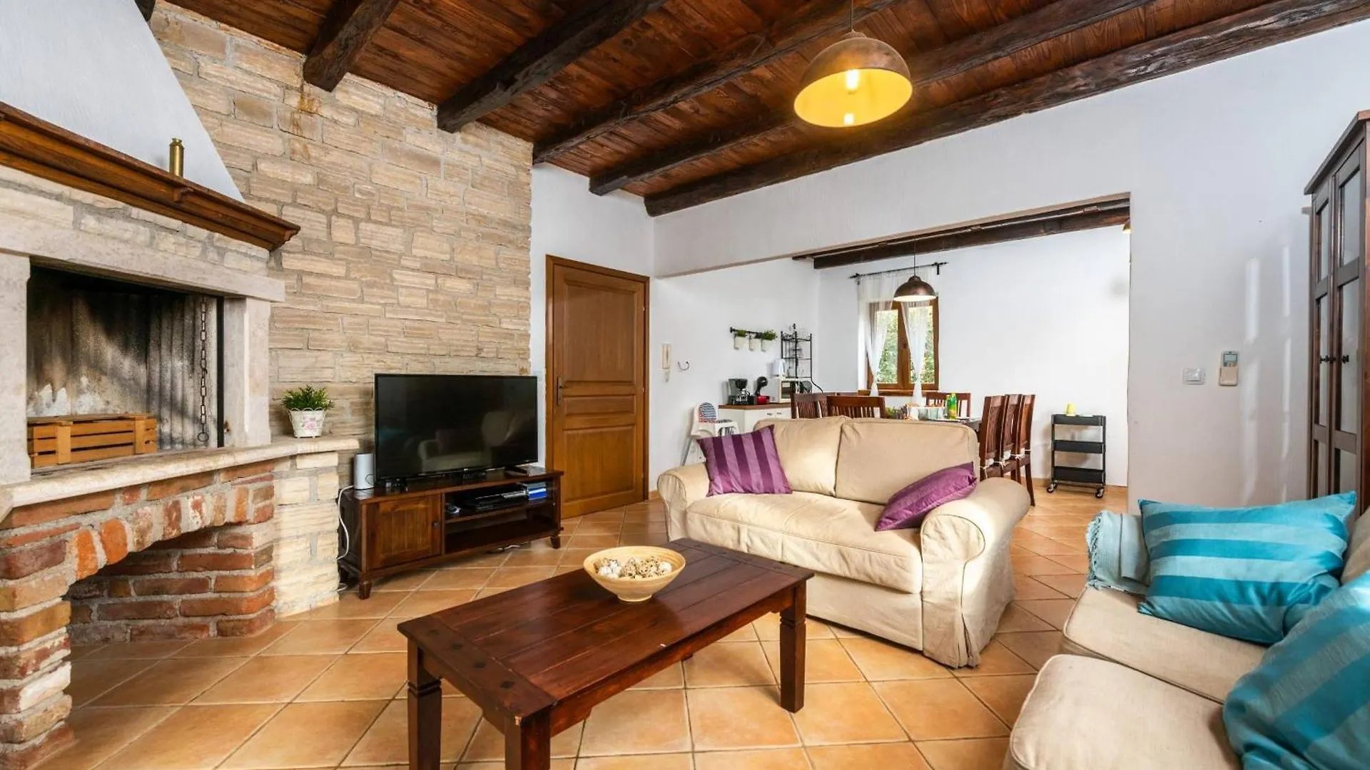 Holiday home Villa Orlene Butkovici