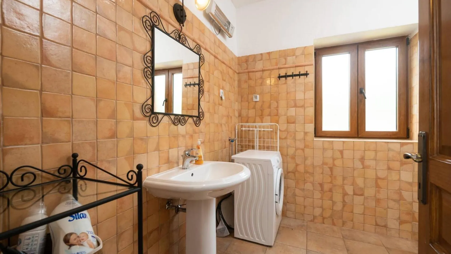 Дом отдыха Villa Orlene Butkovici