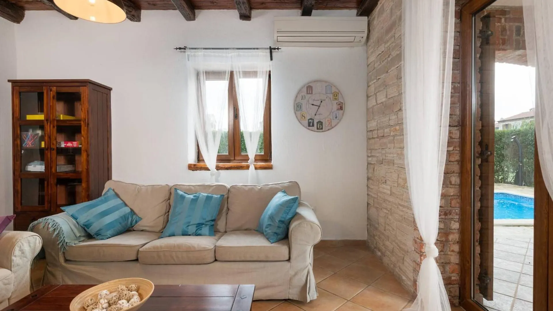 Villa Orlene Butkovici  0*, Butkovici (Istria)