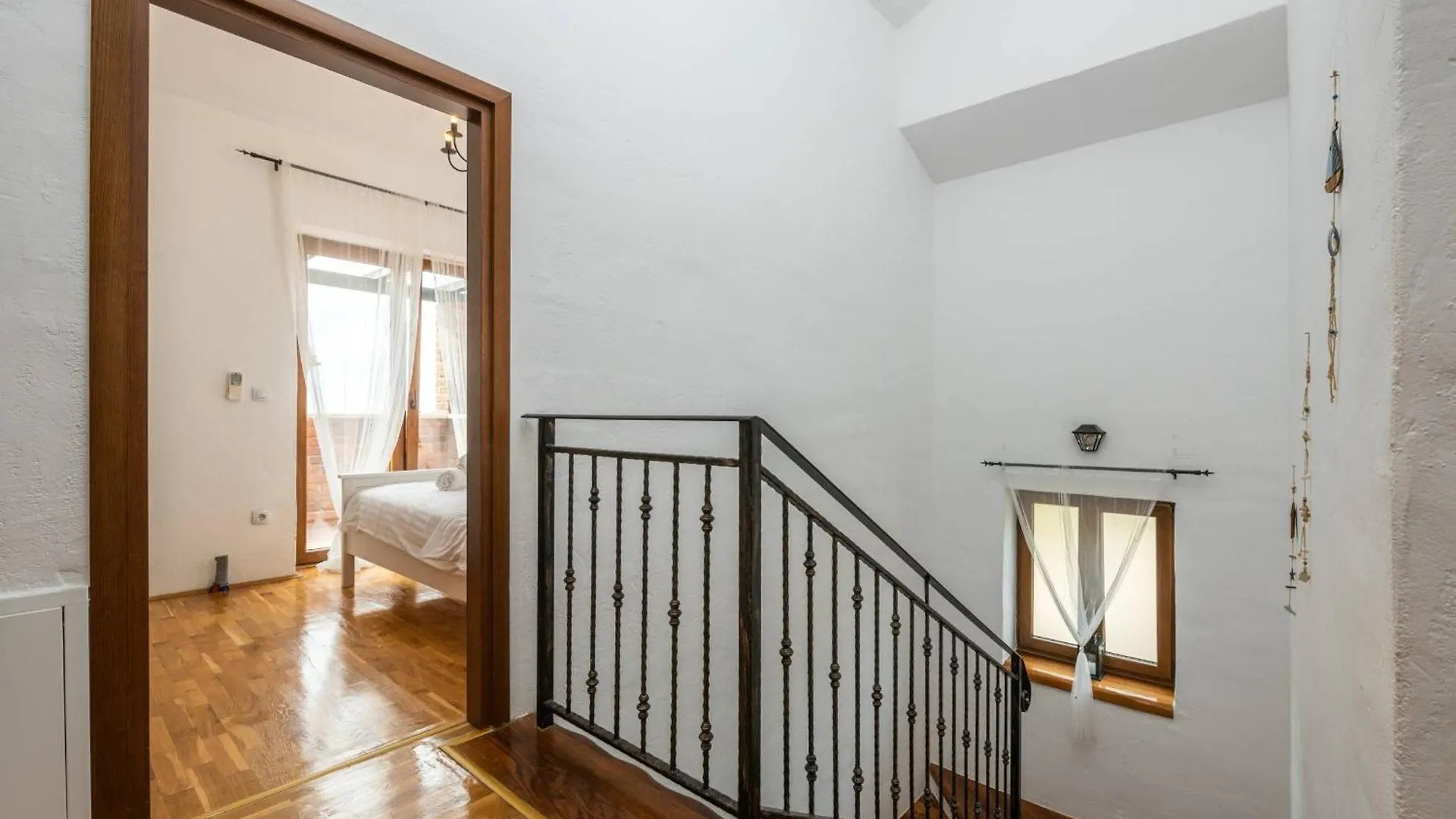 Дом отдыха Villa Orlene Butkovici