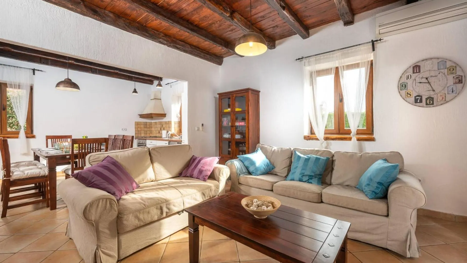 Дом отдыха Villa Orlene Butkovici  Хорватия