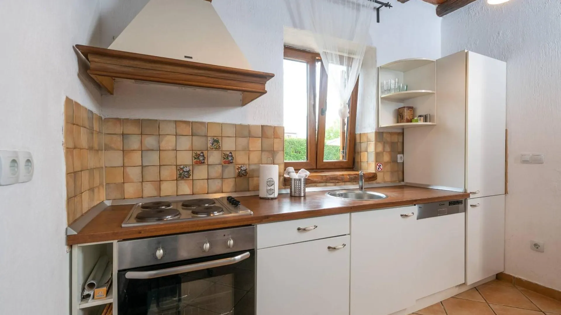 Villa Orlene Butkovici  0*, Butkovici (Istria)